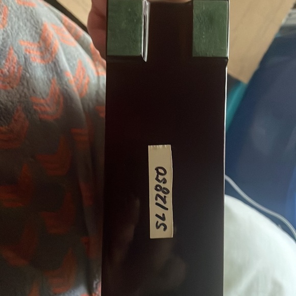 VINTAGE standing clock - Picture 2 of 3